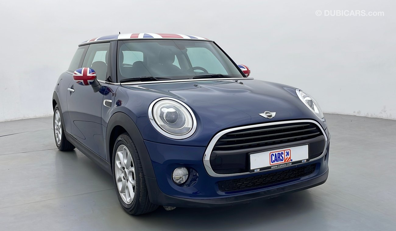 Mini Cooper 1.5 TC 1.5 | Under Warranty | Inspected on 150+ parameters