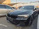 BMW 530i M Sport Dynamic 2.0L