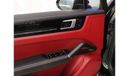 بورش كايان Cayenne S
