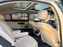 Mercedes-Benz S 500 4MATIC 3.0L