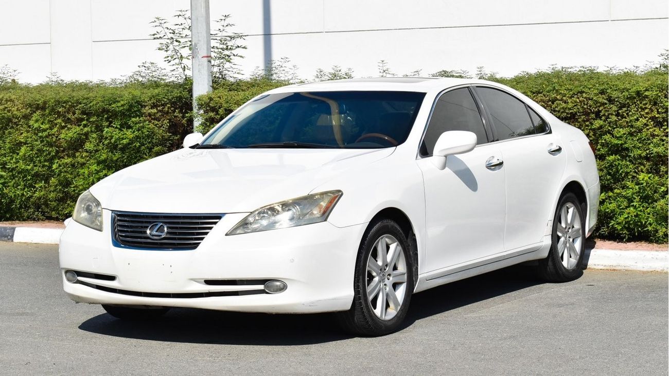 Lexus ES350