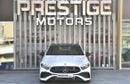 Mercedes-Benz A 200 AMG 2025,1.3L 5 years warranty,Hatchback, Local Registration +5%