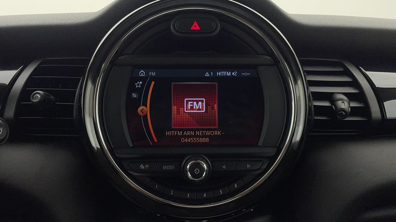 Mini Cooper STD 1.5 | Zero Down Payment | Home Test Drive