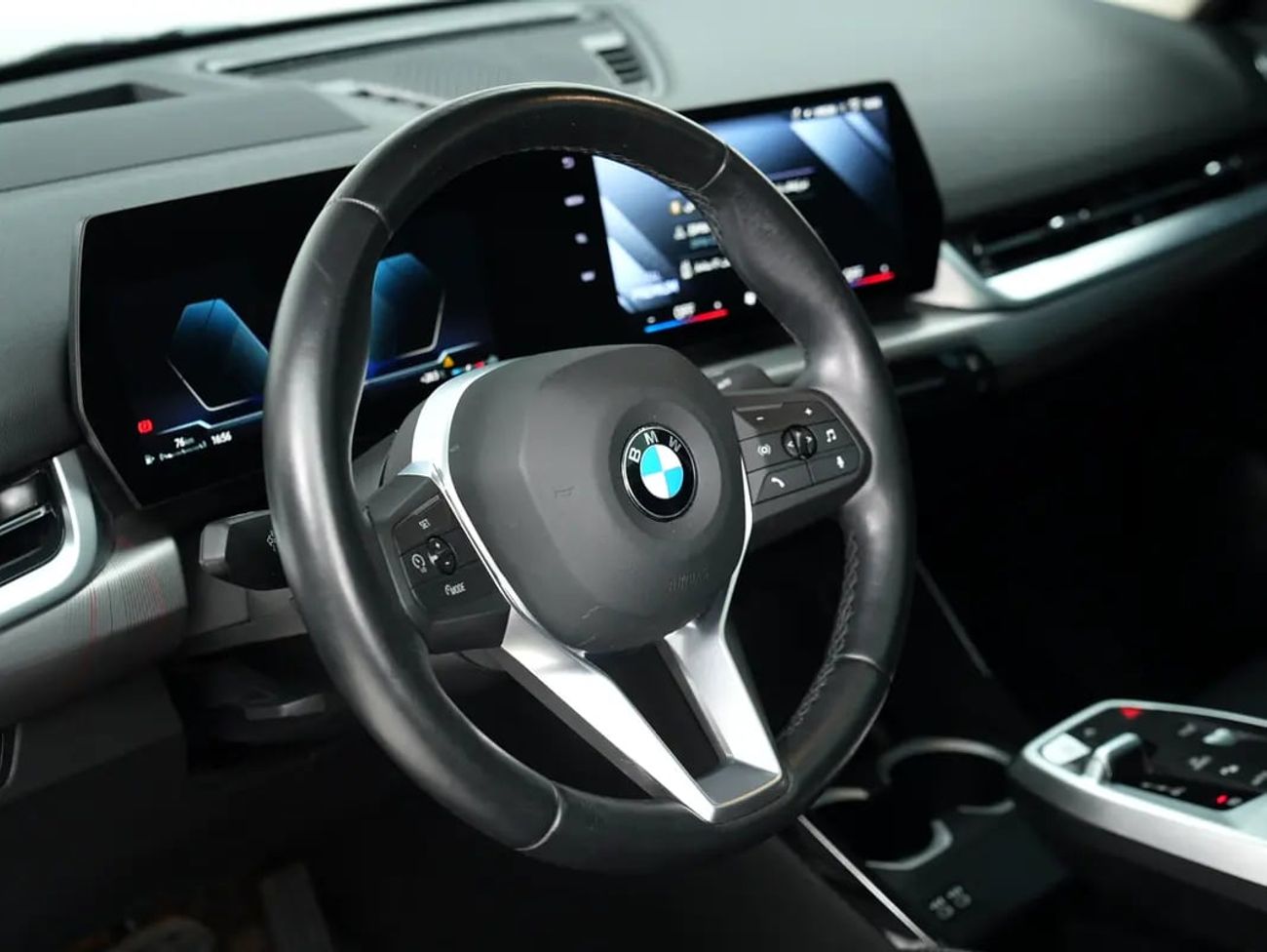 بي أم دبليو X2 XDRIVE20I M SPORT GCC Specs, LOW Mileage sDrive20i