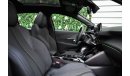 بيجو 208 GT | 1,761 P.M  | 0% Downpayment | Excellent Condition!