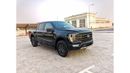 Ford F 150 Ford F-150 Tremor - 2023 - Black