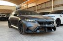 BMW M5 STD ( M5 competition Touring  4.4 L ( 727 HP