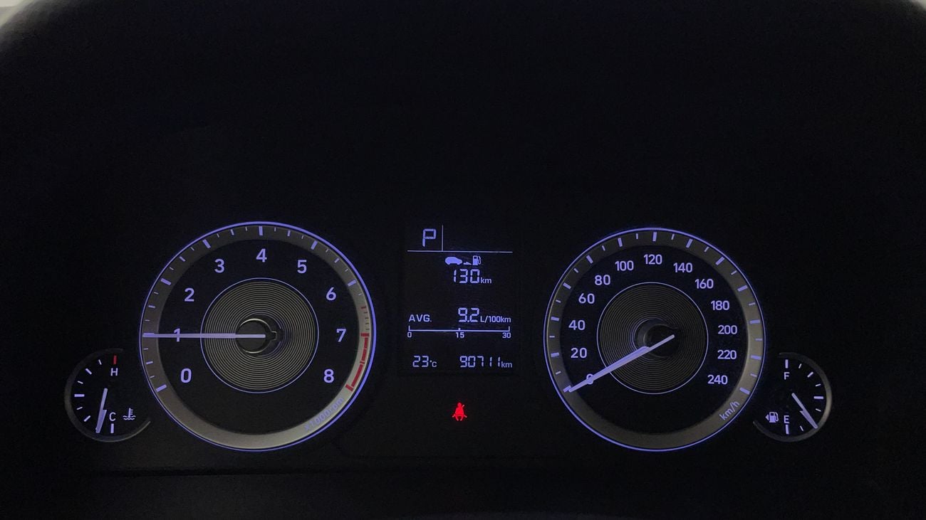 Hyundai Creta SMART 1.5 | Zero Down Payment | Home Test Drive