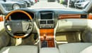 Lexus LS 430 Imported half ultra number one leather slot Wheels Cruise Control Sensors Electric Chair Control Scr