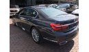 BMW 730Li