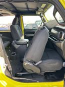 جيب رانجلر Sport 2 Door 4WD 2.0