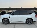 Nissan Patrol LE PLATINUM CITY TWIN-TURBO | CERTIFIED PRE-OWNED | AL MASOOD WARRANTY & SERVICE CONTRACT