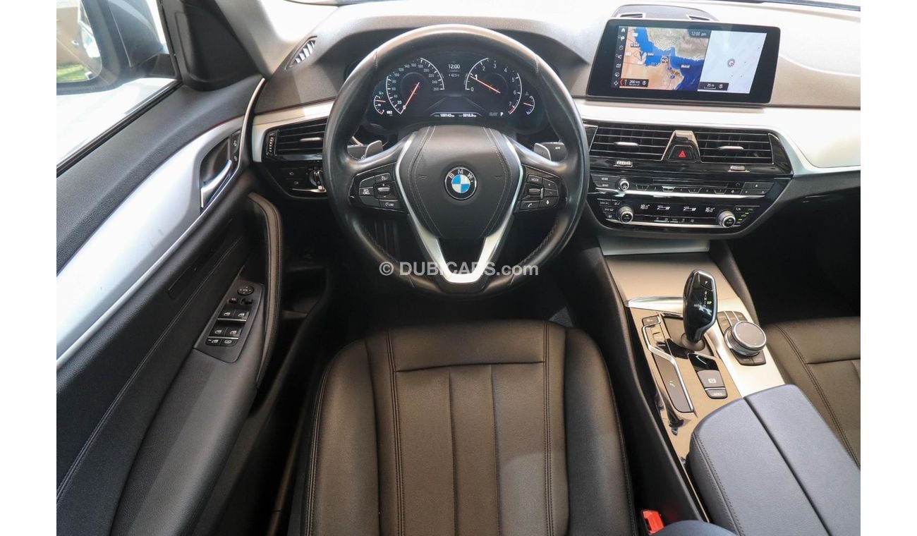 BMW 520i G30
