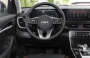 Kia Seltos 2025 stylish and versatile compact SUV (Export only)