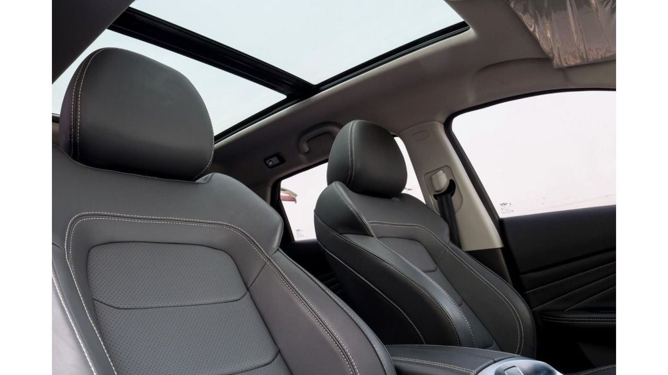 Jetour X70 Jetour X70 2023 GCC (7SEATER) under Agency Warranty with Flexible Down-Payment/ Flood Free.