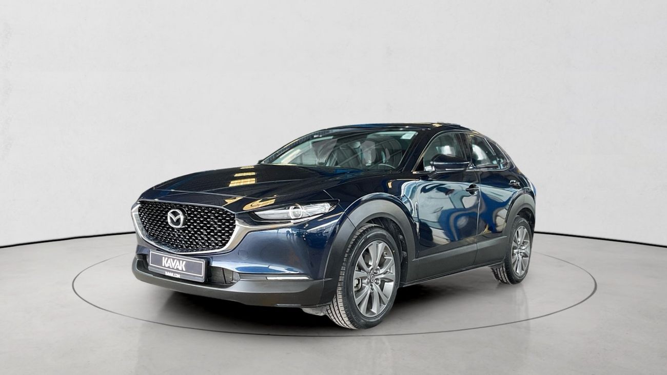 Mazda CX30 Elite 2.0L Elite | Guaranteed Warranty | 0 Down Payment