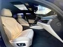 بي أم دبليو 540i 2,613 P.M | 540 M-KIT | 3.0L V6 | GCC | | LOW MILAGE Original paint