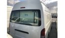 تويوتا هاياس Toyota Hiace Highroof Thermoking Freezer,model:2012.Excellent condition