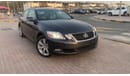 Lexus GS350 Full Option