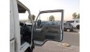 ميتسوبيشي فوسو كانتير MITSUBISHI CANTER TRUCK RIGHT HAND DRIVE(PM40218)