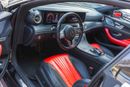 Mercedes-Benz CLS 450 Std 3.0L (367 HP)