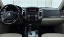 ميتسوبيشي باجيرو GLS 3.5 | +مع الضمان | كمان تم فحص ١٥٠