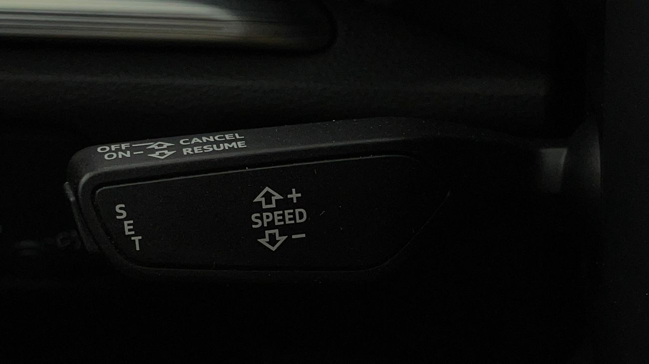 Audi A3 30 TFSI 1 | Zero Down Payment | Home Test Drive