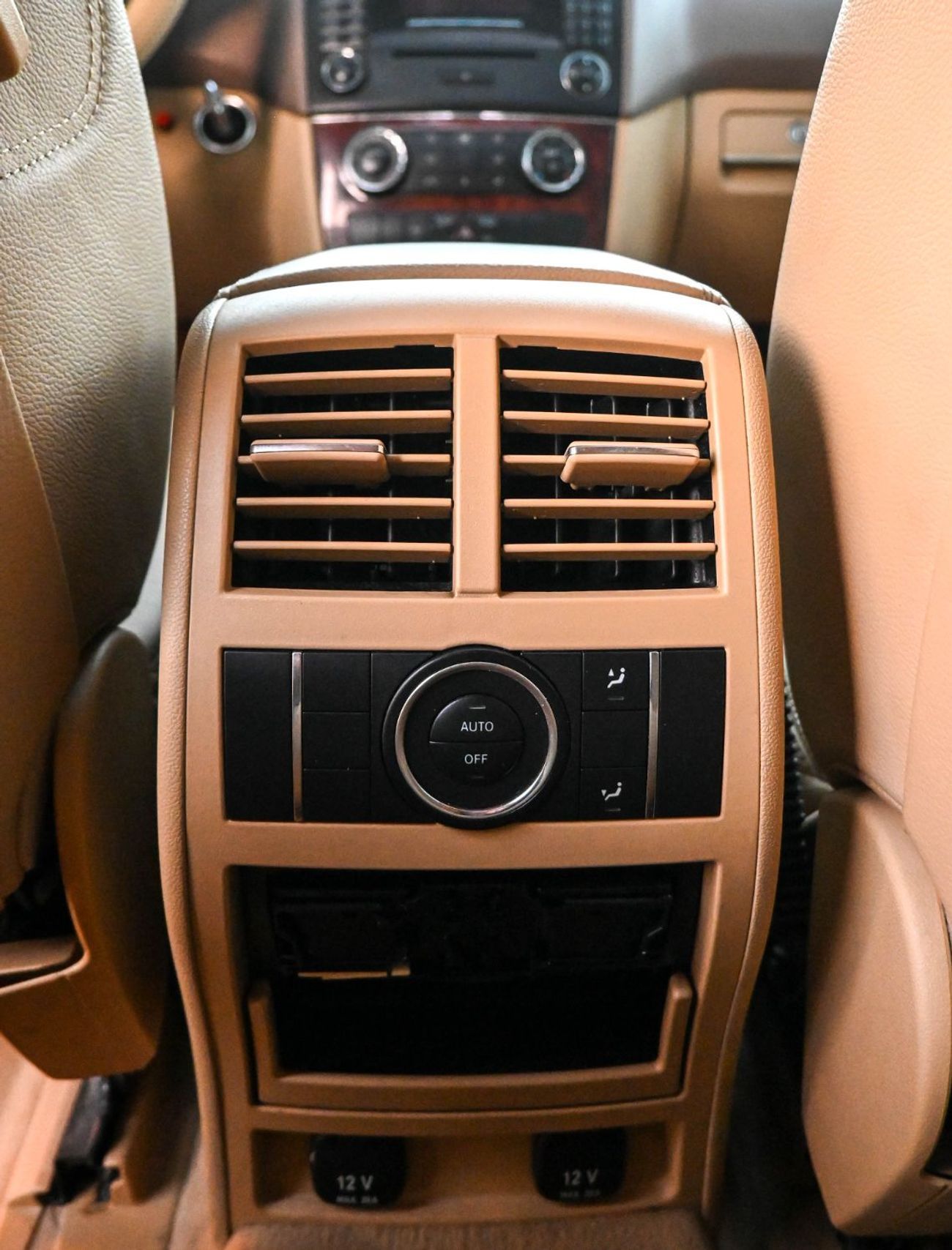 Mercedes-Benz ML 350 MERCEDES _ ML350 _ 2006 _ GCC IN EXCELLENT CONDITION