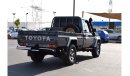 Toyota Land Cruiser Pick Up