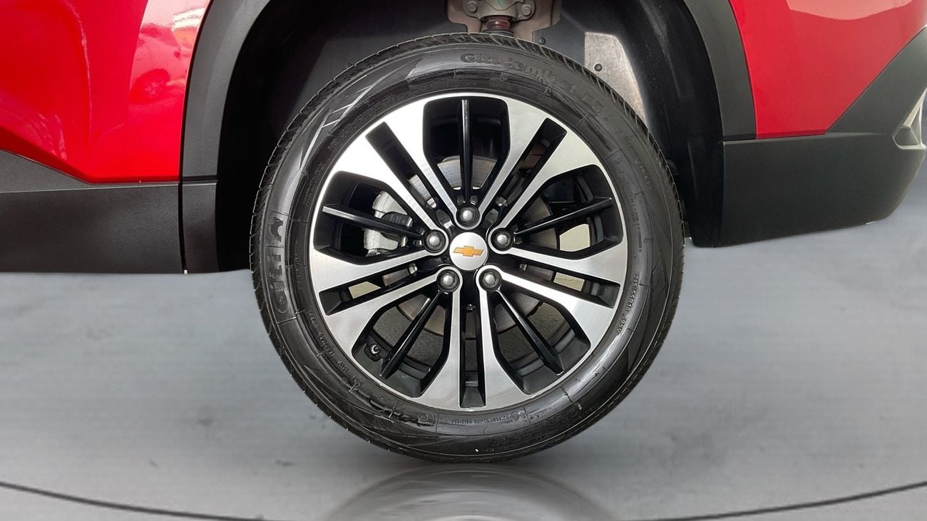 Chevrolet Captiva Premier 1.5L (149 HP) (5 Seater) Premier | Guaranteed Warranty | 0 Down Payment