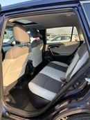 Toyota RAV4 XLE 2.5L