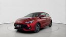 MG 3 LUXURY | Guaranteed Warranty | 0 Down Payment