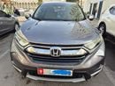 هوندا سي آر في EX 2.4L (184 HP) 4WD