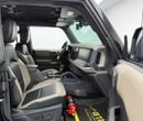 Ford Bronco Wildtrak 2.7L (5 Seater) 2022 Ford Bronco Sasquatch ,Ford Warranty+Full Service History ,GCC