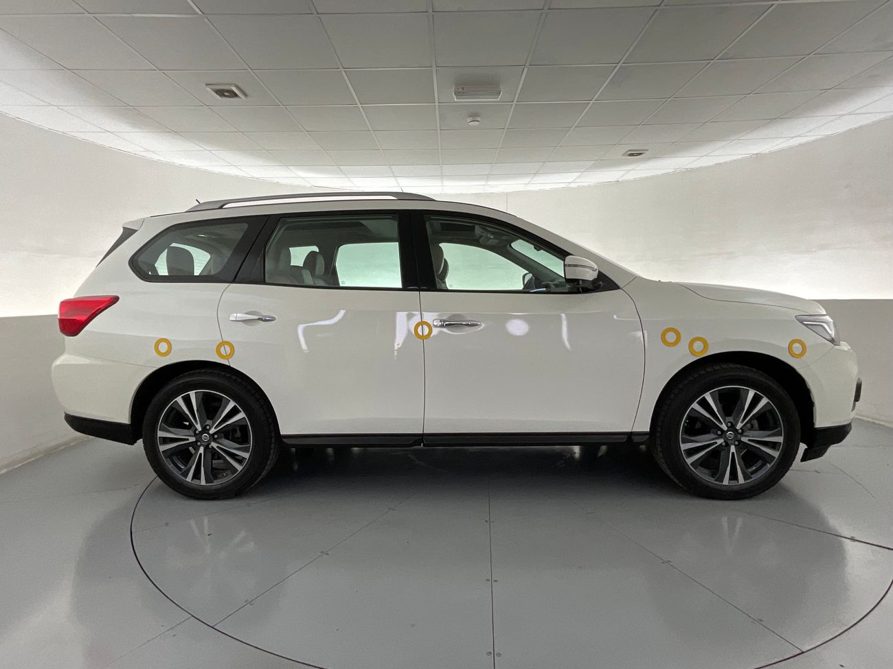 Toyota FJ Cruiser GXR | 1 year free warranty | 0 Down Payment