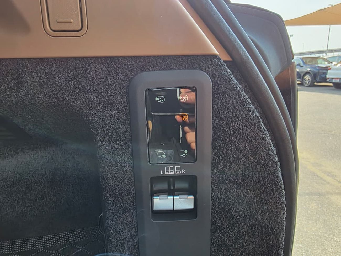 لاند روفر رينج روفر BRAND NEW \ 2026 Range Rover Autobiography P400