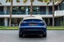 Tesla Model Y Model Y Dual Motor | 2,037 P.M | 0% Downpayment | Immaculate Condition!