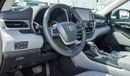 Toyota Highlander GLE 2.5L Hybrid
