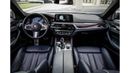 BMW 540i M Sport