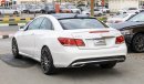 مرسيدس بنز E 550 Coupe، ضمان شامل مجاني لمدة سنة علي جميع السيارات