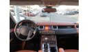 لاند روفر رينج روفر سبورت Rang Rover sport kit auto biography model 2012 GCC car prefect condition full option low mileage