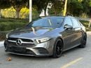 مرسيدس بنز A 200 Premium + 2.0L