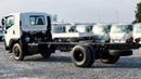 إيسوزو FVR STD 8.0L 33P CAB Chassis MT