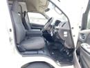 Toyota Hiace TOYOTA HIACE COMMUTER VAN RHD 2011 MODEL 3.0 L DIESEL AUTOMATIC(PM08585)