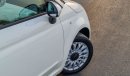 Fiat 500C Lounge Cabrio 2021 European Specs Brand New