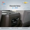 Chevrolet Tahoe LS 5.3L RWD Chevrolet Tahoe LS V8 5.3L RWD - 2025 (Export)