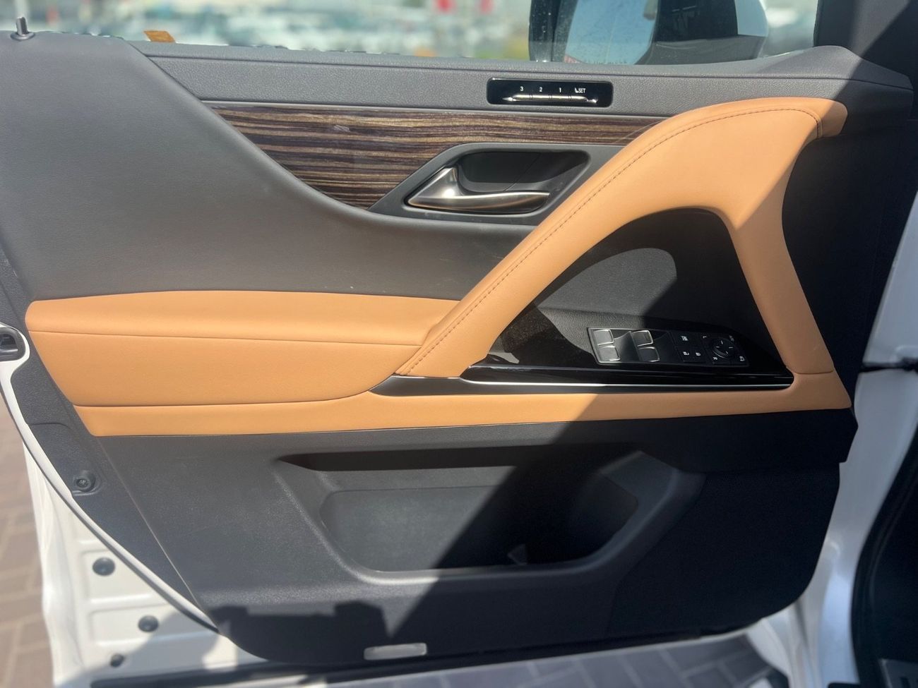 Lexus LX 600 LX600 SIGNATURE