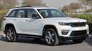 جيب جراند شيروكي (For Export , НА ЭКСПОРТ) Limited Plus Luxury V6 3.6L 4X4 2025 GCC Без пробега