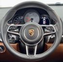 Porsche Cayenne 2016 Porsche Cayenne S, Warranty, Full Porsche Service History, Fully Loaded, GCC