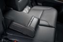 Toyota Land Cruiser GXR MID 4.0L - Platinum White Inside Black | Export Only